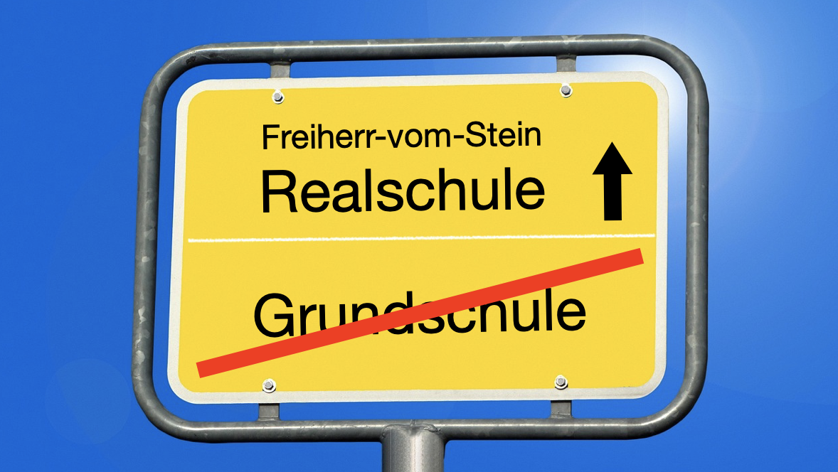 26.06.2025: Kennenlernen der neuen Fünftklässler