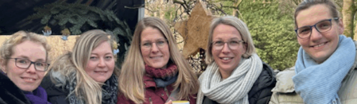 15.12.2025: Das neue „Gesicht“ des Fördervereins