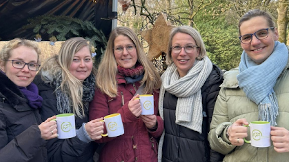 15.12.2025: Das neue „Gesicht“ des Fördervereins