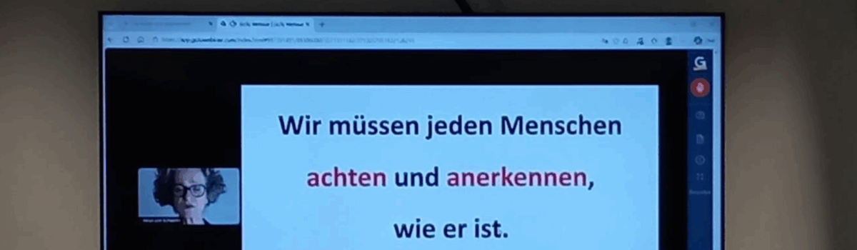 18.03.2026: Law4School – Cybermobbing-Webinar für die Jahrgangstufe 7 der FvSt
