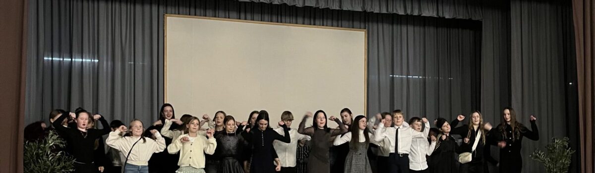 06.02.2026: Erster „Winterball“ feiert das Ende des ersten Halbjahres