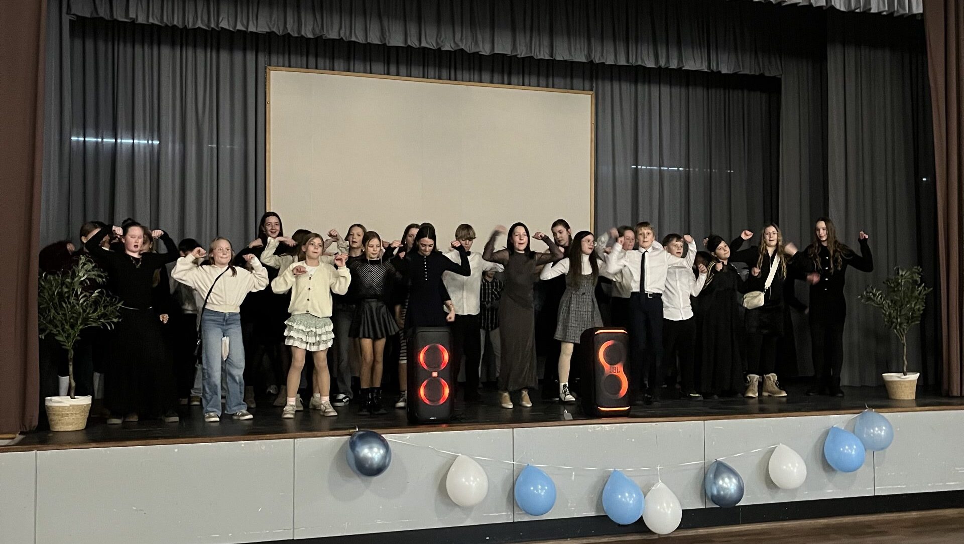 06.02.2026: Erster „Winterball“ feiert das Ende des ersten Halbjahres